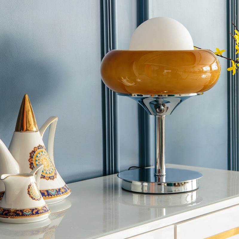 Glowee | Lampe De Table Design Rétro